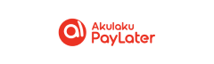 akulaku logo