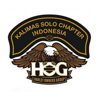 hog kalimas solo