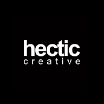 hectic creative