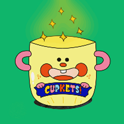 cupkets