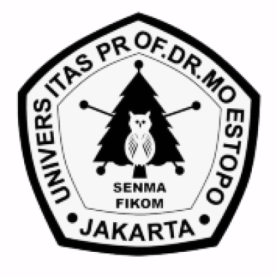 senma fikom universitas prof dr mo estopo