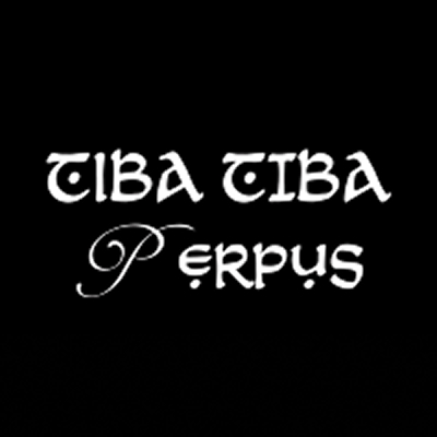 tiba tiba perpus