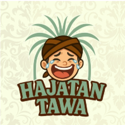 hahaha haus