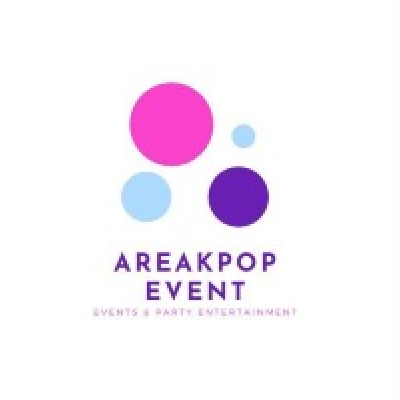 area kpop event