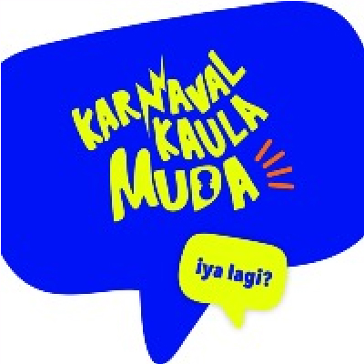karnaval kaula muda