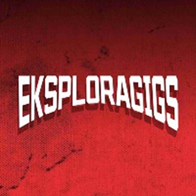 eksploragigs