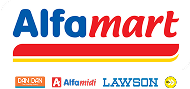 alfamart logo