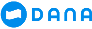 dana logo