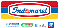 indomaret logo