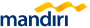 mandiri logo